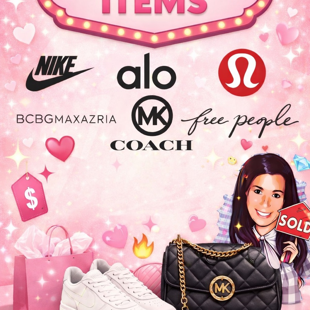 QUICK LIST ITEM!!